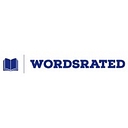 wordsrated.com logo