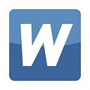 Wordtracker logo
