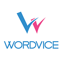 Wordvice AI Writing Assistant & AI Text Editor logo