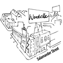 Wordville logo