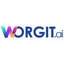 Worgit Ai logo