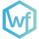 Work Fit logo