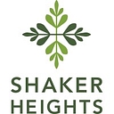 City Of Shaker Heights logo