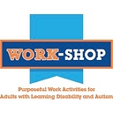 The Work Shop logo
