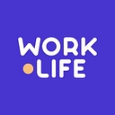 Work.Life logo