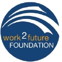 Work2future Foundation logo