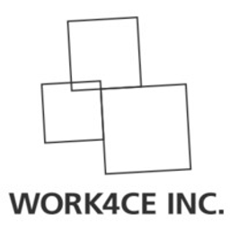 Work4ce, Inc. logo