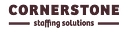 Cornerstone Staffing Solutions logo