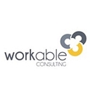Work Able Consulting logo