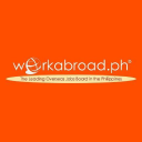 Workabroad logo