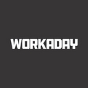 Workada logo