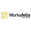 Workafella logo