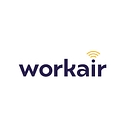 Workair Ireland logo