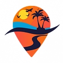 Work and Travel Guide logo