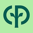 Center Parcs logo