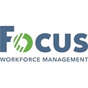 Focus Workforce Management logo