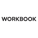Workbook logo