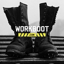 Viberg Boot Mfg Ltd. logo