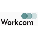Workcom logo