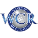 Work Comp Resolutions, Inc. logo