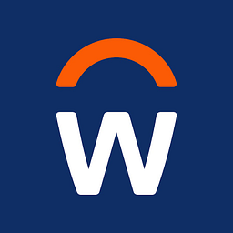 Logo Workday