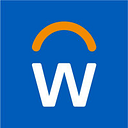Workday logo