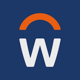 Workday integration icon