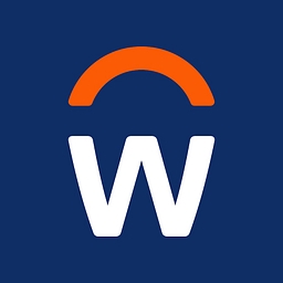 Workday Inc logo