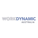 Workdynamic Australia logo