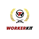 Workerkit logo