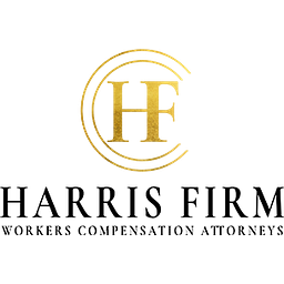 Harris Firm LLC logo
