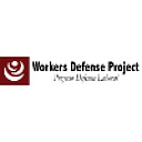 Workers Defense Project logo