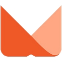 Workfall logo