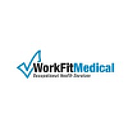 WorkFit Medical Staffing, PLLC logo