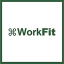 Workfit logo