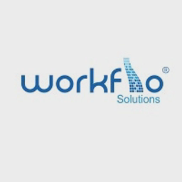 Workflo Solutions Scotland Ltd logo