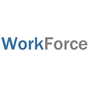 Workforce Recruitment Group logo