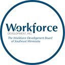 Workforce Development, Inc logo