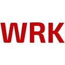 Workforce Ready Koncepts (Wrk) logo