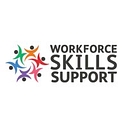 Workforce Skills Support logo