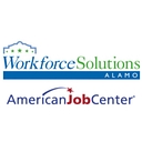 Workforce Solutions Alamo logo