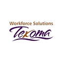 Workforce Solutions Texoma logo