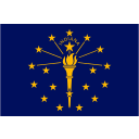 State of Indiana logo