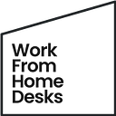 Work From Home Desks logo