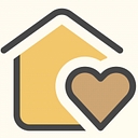 Work From Home Happiness logo