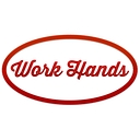 Workhands logo