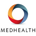 Work Health Group logo