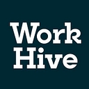 Work Hive Slc logo