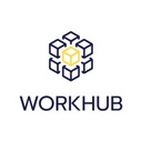 Workhub logo