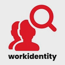 Workidentity logo